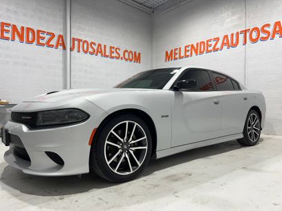 Used 2023 Dodge Charger R/T