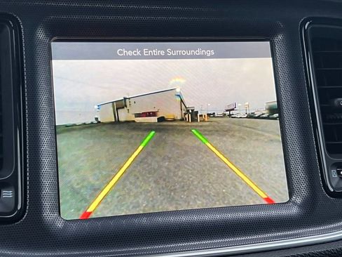 Used 2016 Dodge Challenger SXT Plus image 27