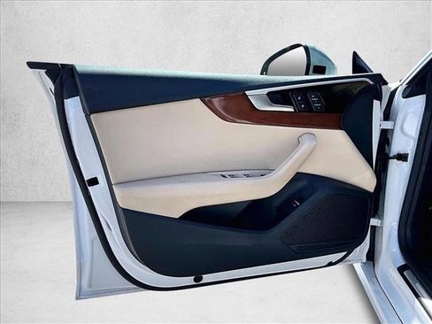 Used 2023 Audi A5 2.0T Premium w/ Convenience Package image 15