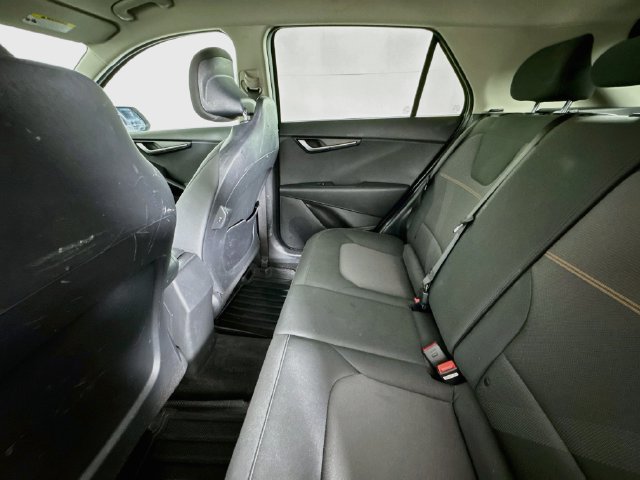 Used 2026 Kia Niro LX FWD image 21