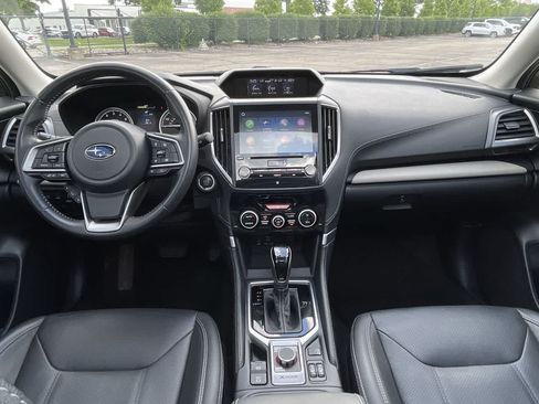 Used 2022 Subaru Forester Limited AWD/4WD image 10
