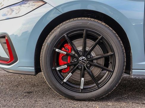 New 2026 Volkswagen Jetta GLI Autobahn image 21