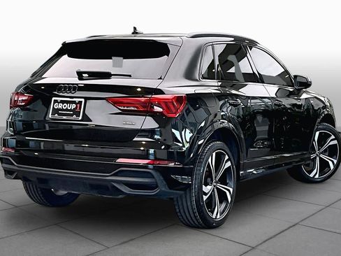 Used 2023 Audi Q3 2.0T Premium Plus AWD/4WD image 13