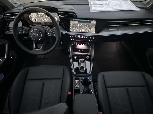 New 2026 Audi A3 2.0T Premium AWD/4WD image 28