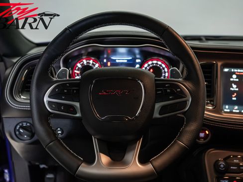 Used 2023 Dodge Challenger SRT Hellcat image 30