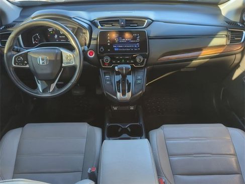 Used 2020 Honda CR-V EX-L image 23
