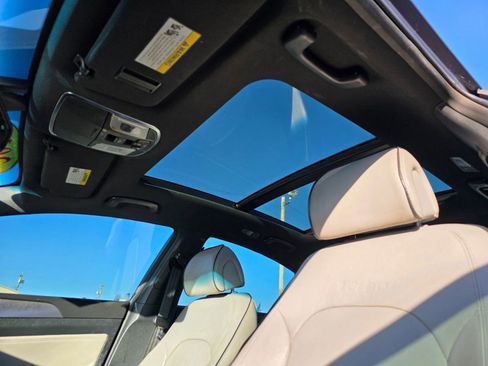 Used 2015 Hyundai Sonata Limited 2.0T w/ Winter Package image 5