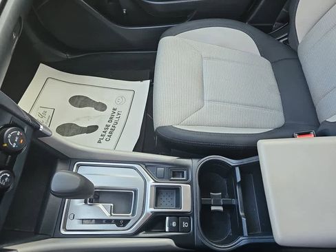 Used 2023 Subaru Forester image 22