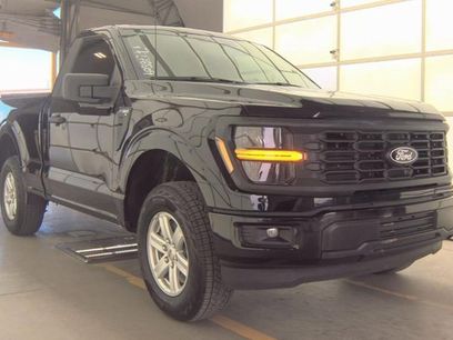 Used 2025 Ford F150 XL w/ Equipment Group 103A High