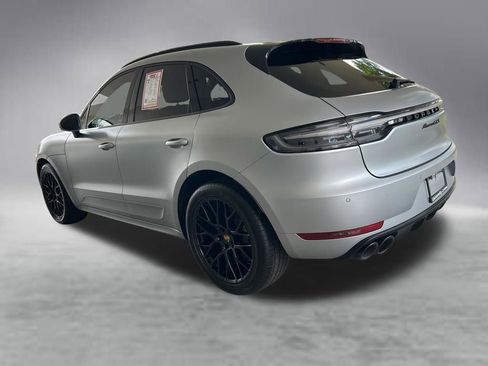 Used 2021 Porsche Macan GTS w/ Premium Package Plus (PF9) AWD/4WD image 4