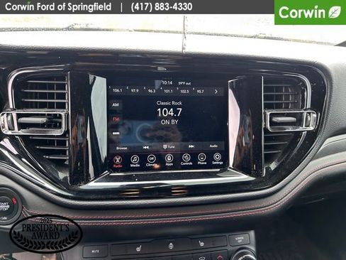 Used 2023 Dodge Durango GT image 12