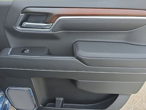New 2026 GMC Sierra 1500 Denali AWD/4WD image 11
