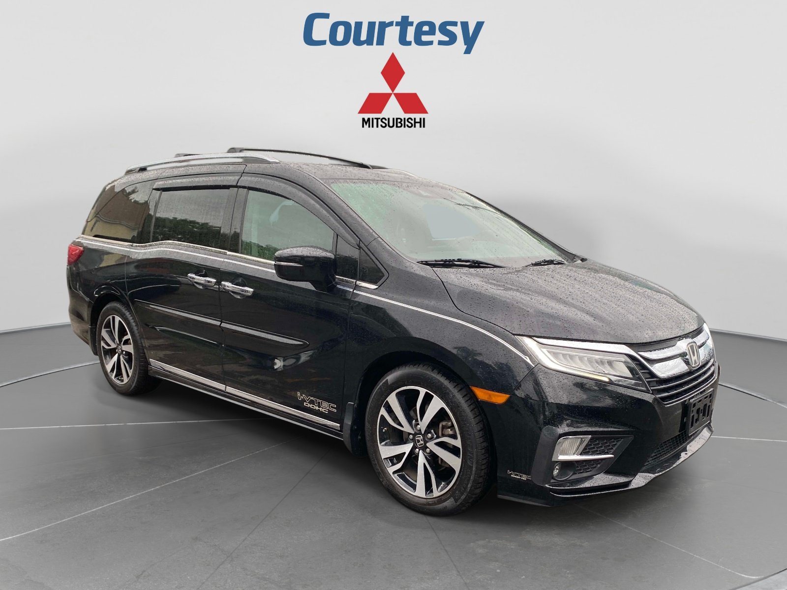 Used 2019 Honda Odyssey Elite image 9