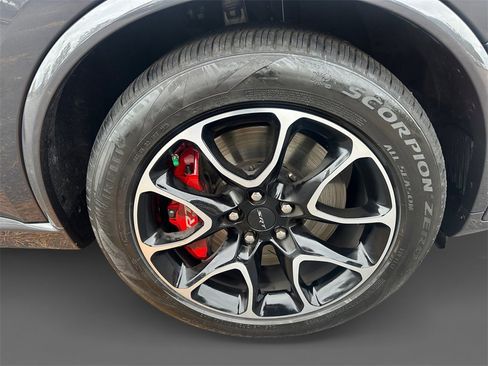 Used 2023 Dodge Durango SRT Hellcat image 10