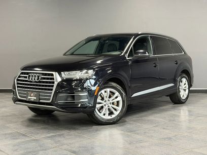 Used 2017 Audi Q7 3.0T Premium Plus