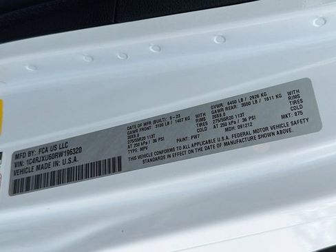 Used 2024 Jeep Wrangler High Altitude image 41