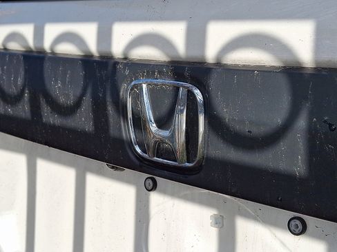 New 2026 Honda Passport RTL image 5