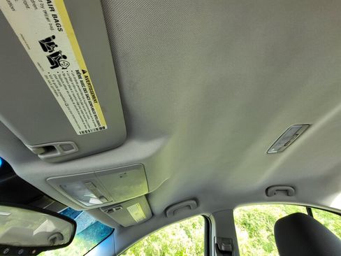 Used 2011 Chevrolet Cruze Eco FWD image 21