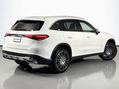 Certified 2026 Mercedes-Benz GLC 300 image 13