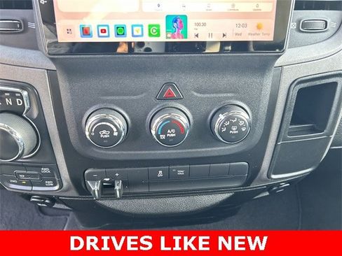 Certified 2019 RAM 1500 Express w/ Express Value Package image 21