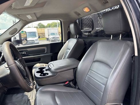 Used 2014 RAM 5500 Tradesman w/ Power & Remote Entry Group RWD image 13