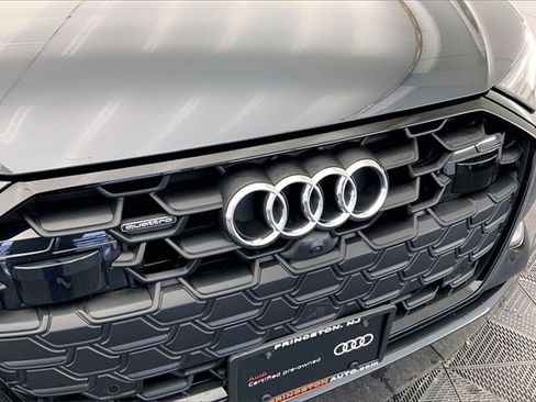 Used 2025 Audi A6 Premium Plus image 30