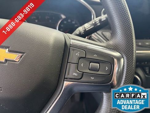 Used 2023 Chevrolet Blazer LT w/ LPO, Floor Liner Package AWD/4WD image 19