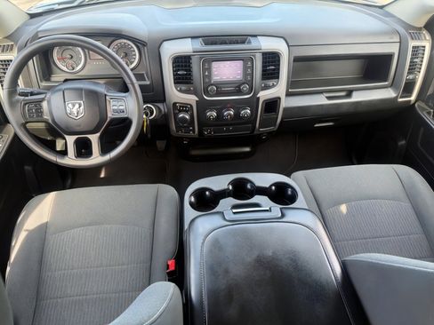 Used 2021 RAM 1500 Tradesman w/ Popular Equipment Group image 23