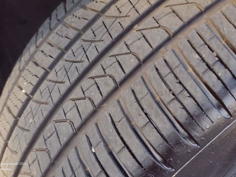 Used 2022 Mercedes-Benz GLS 450 4MATIC image 12