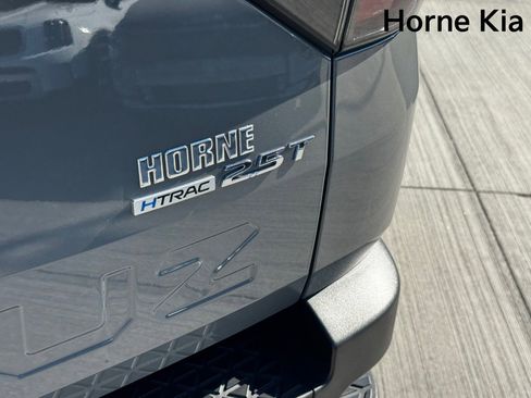 Used 2023 Hyundai Santa Cruz Night w/ Winter Package image 29