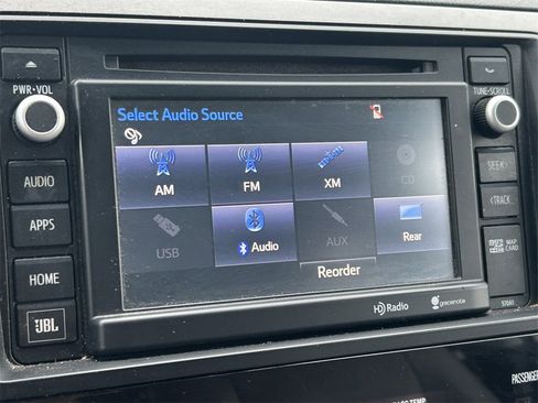 Used 2015 Toyota Sequoia Platinum image 47