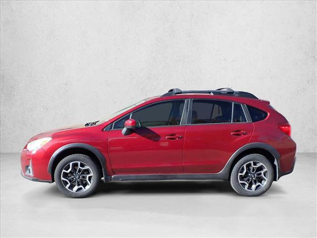 Used 2016 Subaru Crosstrek 2.0i Premium w/ Moonroof Package AWD/4WD image 12