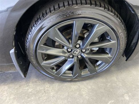 Certified 2025 Toyota Corolla SE image 19