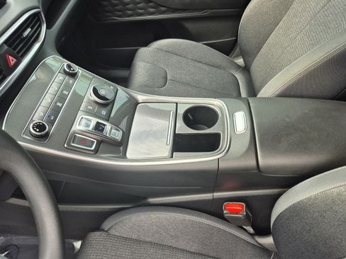 Certified 2023 Hyundai Santa Fe SE FWD image 21