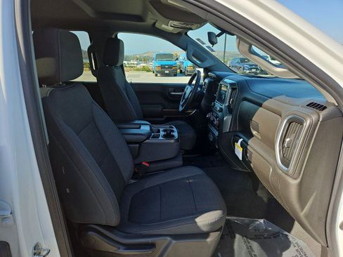 Used 2022 Chevrolet Silverado 1500 LT RWD image 27