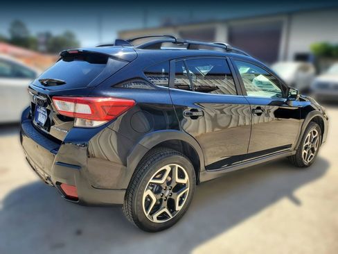 Used 2019 Subaru Crosstrek 2.0i Limited w/ Moonroof Package w/Navigation AWD/4WD image 20
