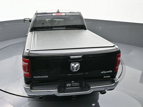 Used 2022 RAM 1500 Laramie AWD/4WD image 27