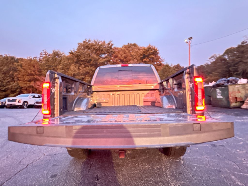 Used 2021 Ford F150 Lariat AWD/4WD image 34