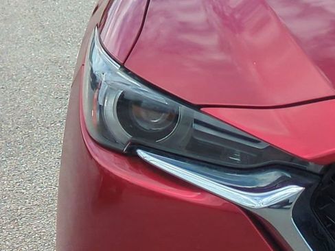 Used 2020 MAZDA CX-5 Grand Touring Reserve image 10