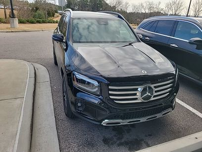 Certified 2025 Mercedes-Benz GLB 250 4MATIC
