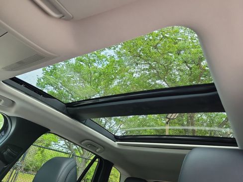 New 2026 MAZDA CX-50 AWD 2.5 S w/ Weather Package image 35