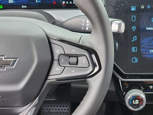 New 2027 Chevrolet Bolt RS FWD image 22