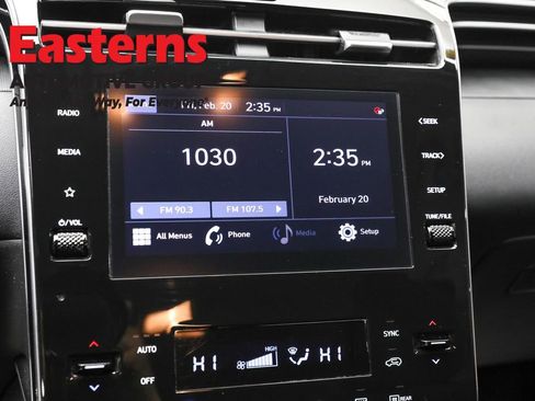 Used 2024 Hyundai Tucson SEL image 19