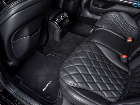 Used 2023 Mercedes-Benz S 580 S 580 image 17