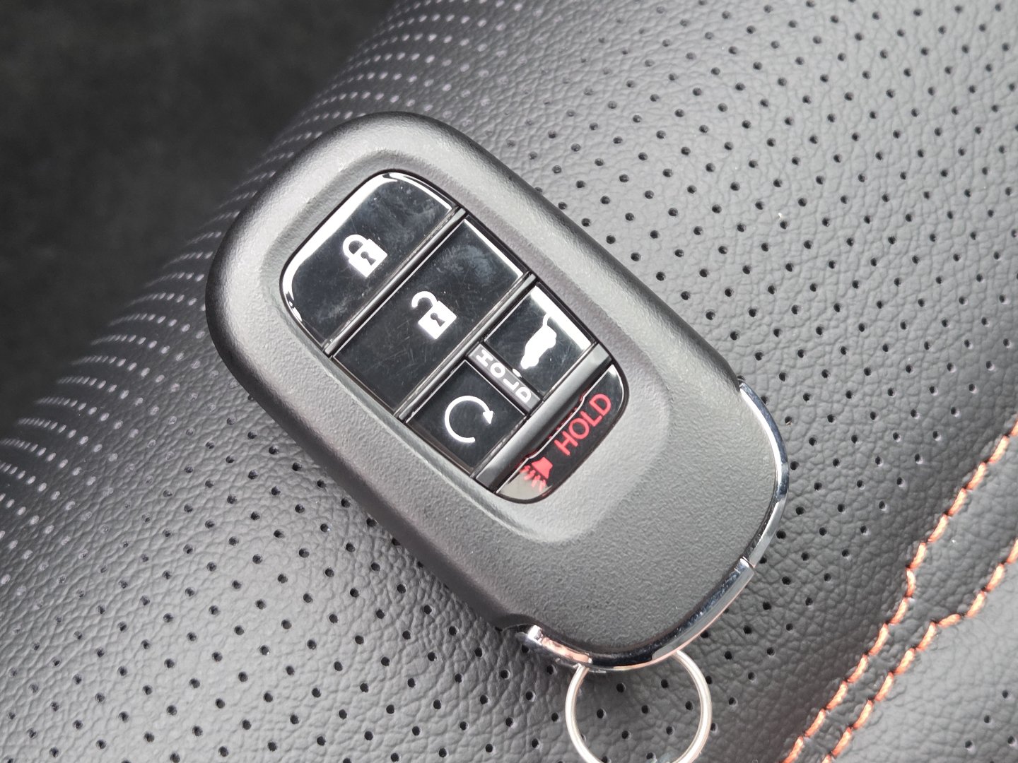 New 2027 Honda CR-V Sport-L image 33