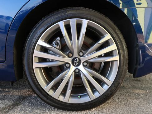 Used 2018 INFINITI Q50 Sport w/ Proactive Package image 57