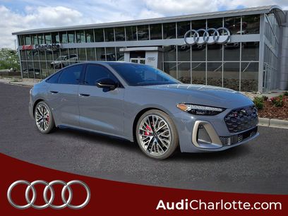 New 2025 Audi S5 Prestige