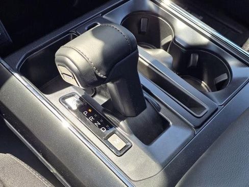 New 2025 Ford F150 XLT w/ Equipment Group 302A MID image 34