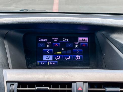 Used 2013 Lexus RX 350 AWD w/ Premium Pkg image 13