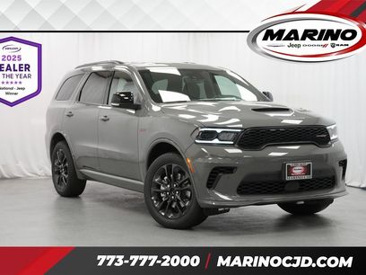 New 2026 Dodge Durango GT